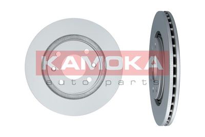 Brake Disc KAMOKA 103384