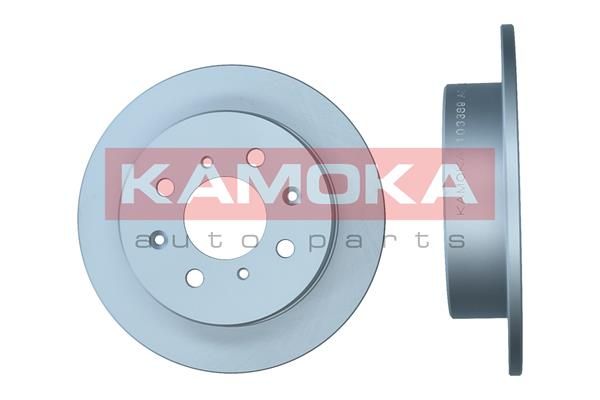 KAMOKA 103389 Brake Disc