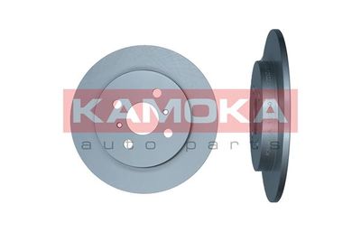 Brake Disc KAMOKA 103391