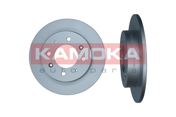 KAMOKA 103398 Brake Disc