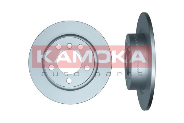 KAMOKA 103401 Brake Disc