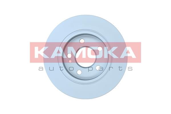 KAMOKA 103405 Brake Disc