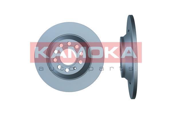KAMOKA 103407 Brake Disc