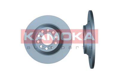 Brake Disc KAMOKA 103407