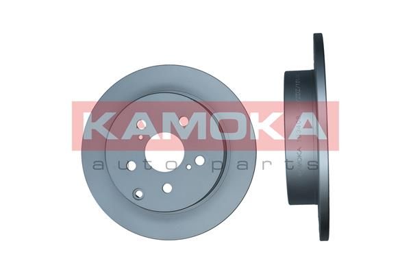 KAMOKA 103408 Brake Disc
