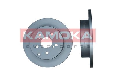 Brake Disc KAMOKA 103408