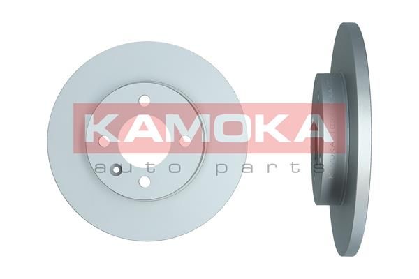 KAMOKA 103410 Brake Disc