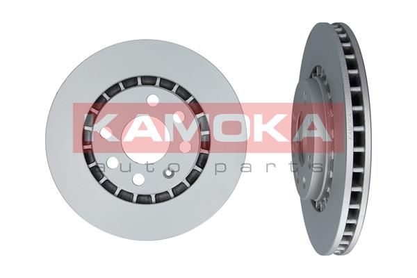 KAMOKA 103412 Brake Disc