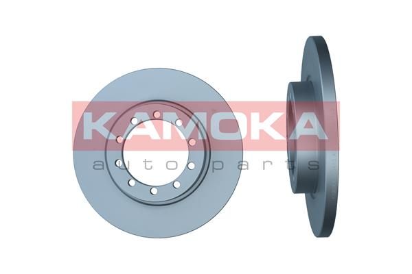KAMOKA 103413 Brake Disc