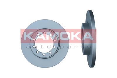 Brake Disc KAMOKA 103413