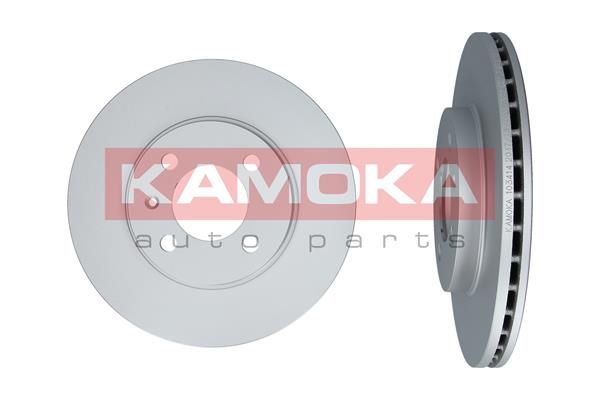 KAMOKA 103414 Brake Disc