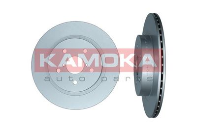 Brake Disc KAMOKA 103417