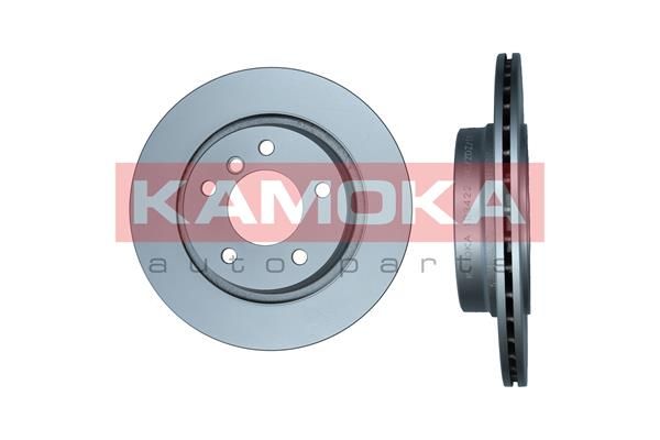 KAMOKA 103422 Brake Disc