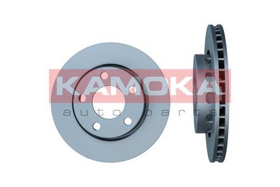 Brake Disc KAMOKA 103429