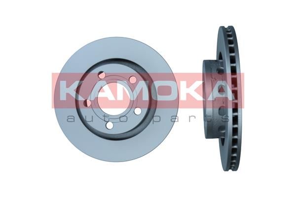 KAMOKA 103430 Brake Disc