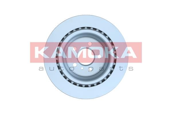 KAMOKA 103433 Brake Disc