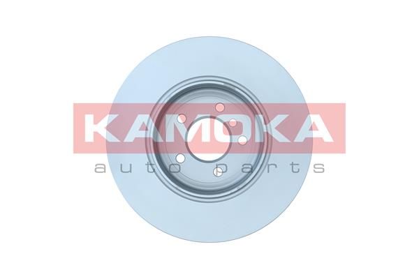 KAMOKA 103437 Brake Disc
