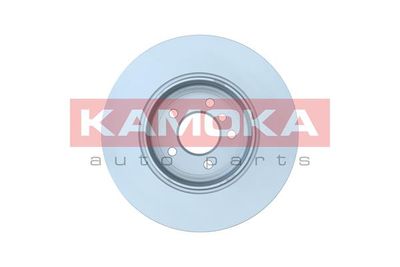 Brake Disc KAMOKA 103437