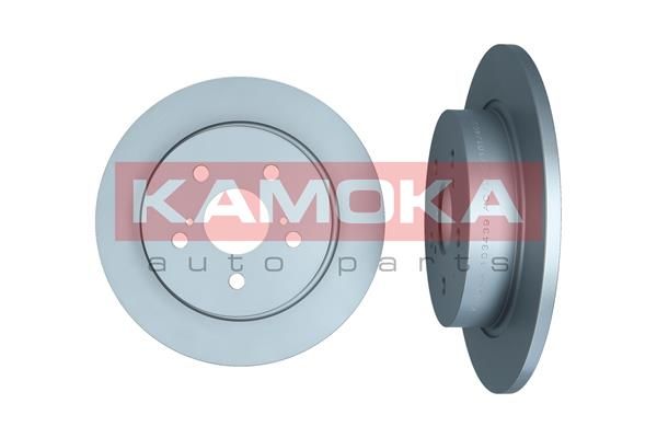 KAMOKA 103439 Brake Disc