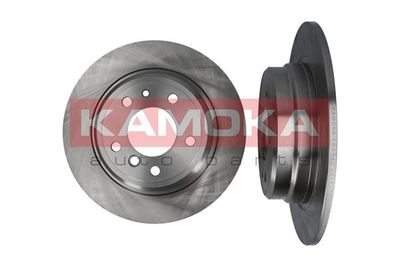 Brake Disc KAMOKA 103442
