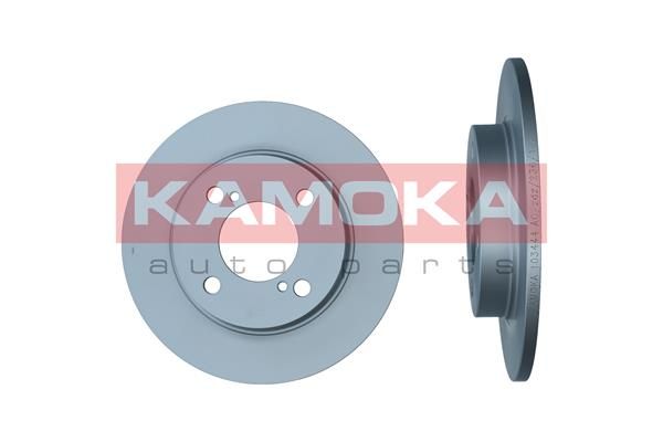 KAMOKA 103444 Brake Disc