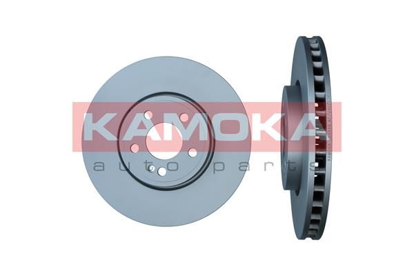 KAMOKA 103446 Brake Disc