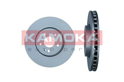 Brake Disc KAMOKA 103446
