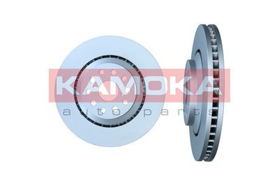 Brake Disc KAMOKA 103447