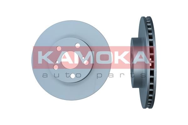 KAMOKA 103451 Brake Disc