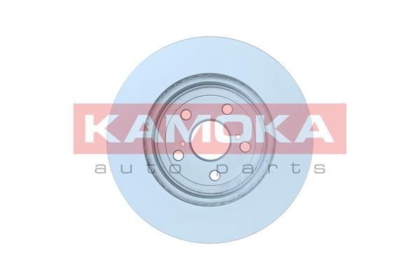 KAMOKA 103452 Brake Disc