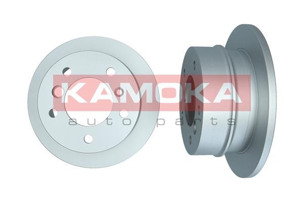 KAMOKA 103454 Brake Disc