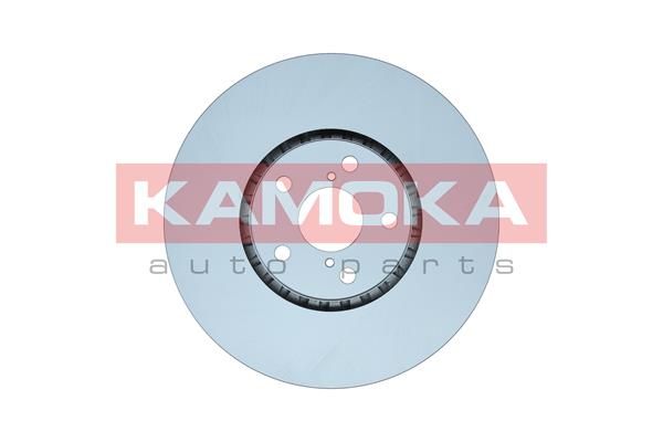 KAMOKA 103455 Brake Disc