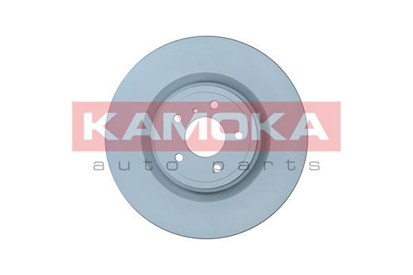 KAMOKA 103457 Brake Disc