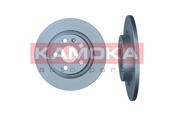 KAMOKA 103458 Brake Disc