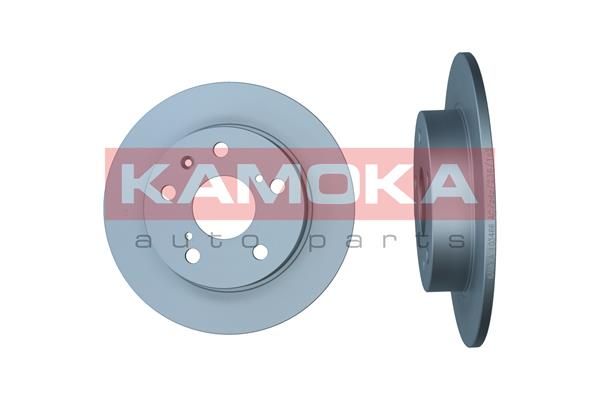 KAMOKA 103466 Brake Disc