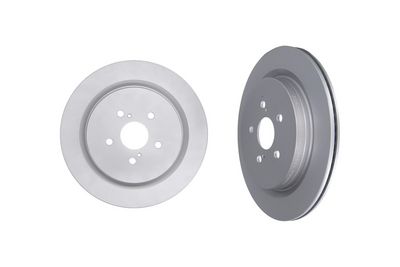 Brake Disc KAMOKA 103467