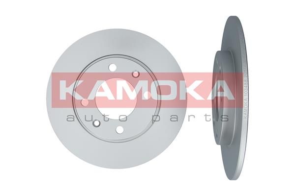 KAMOKA 103488 Brake Disc