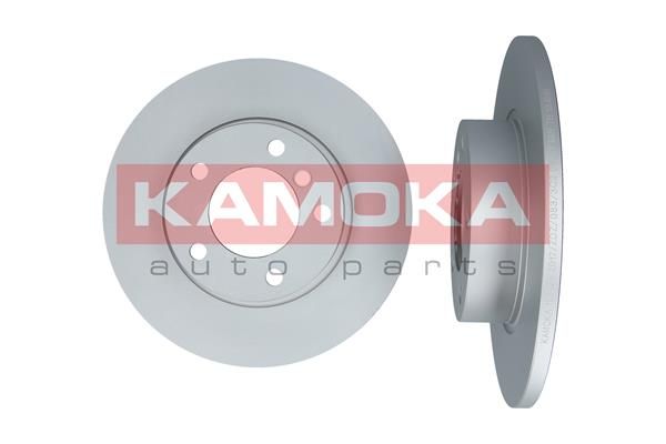 KAMOKA 103496 Brake Disc