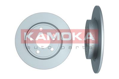Brake Disc KAMOKA 103502