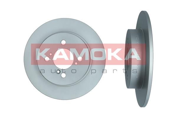 KAMOKA 103503 Brake Disc