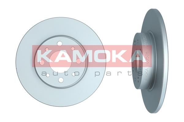 KAMOKA 103508 Brake Disc