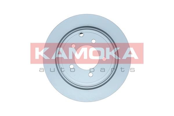 KAMOKA 103509 Brake Disc