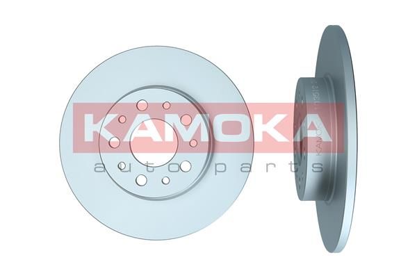 KAMOKA 103512 Brake Disc