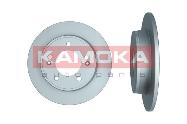 KAMOKA 103513 Brake Disc