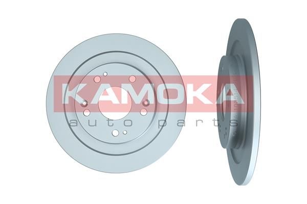 KAMOKA 103514 Brake Disc