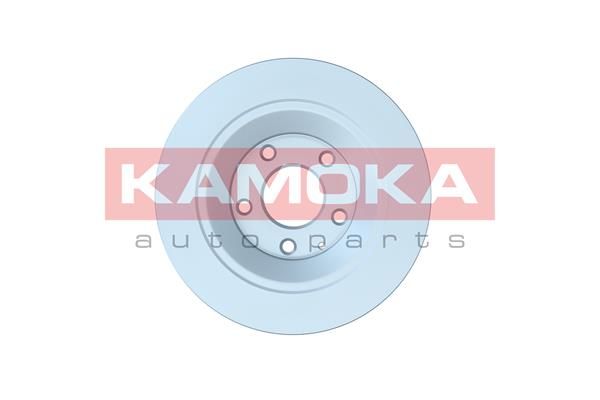 KAMOKA 103515 Brake Disc