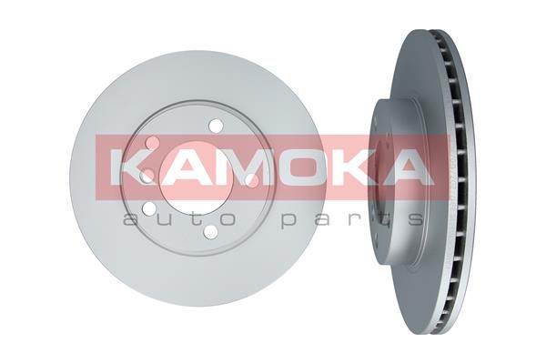 KAMOKA 103516 Brake Disc