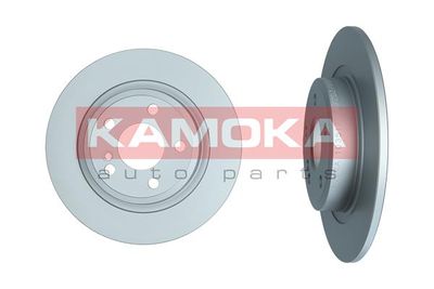 Brake Disc KAMOKA 103517