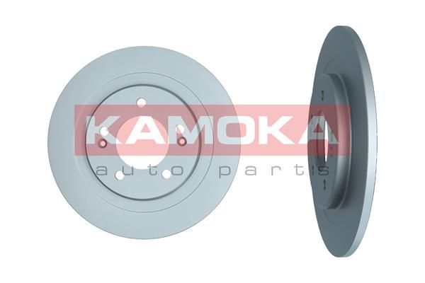 KAMOKA 103518 Brake Disc