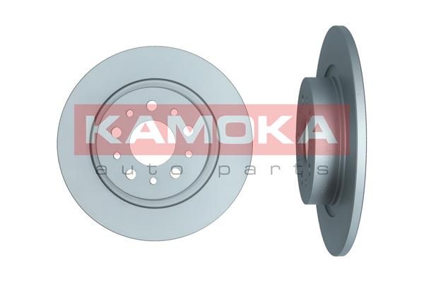 KAMOKA 103521 Brake Disc